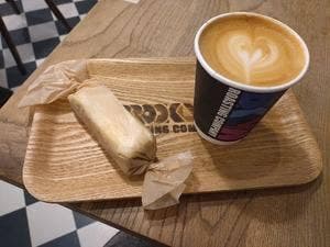 BROOKLYN ROASTING COMPANY 東京国際フォーラム