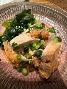 魚ト餃子 酒久留