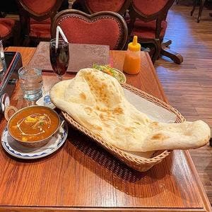 タージマハル