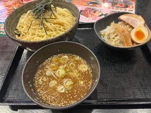 中華ファミリーレストラン五味八珍 御油店