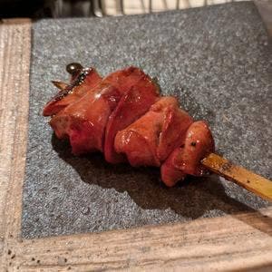 焼鳥瑞鳥