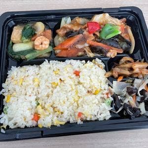 福園 品川店