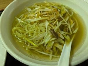 中華料理 聚福楼