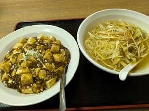 中華料理 聚福楼