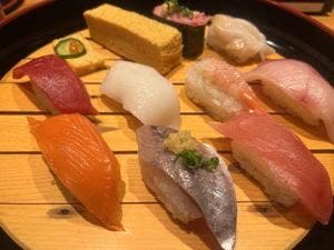 能登前寿司 もりもり寿し