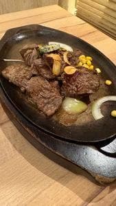 STEAK&PASTA Aitaly Kitchen