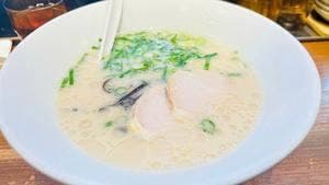 一風堂 梅田店