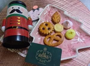 パティスリーアーベーラシーヌ