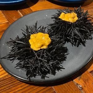 恵比寿食堂 美星