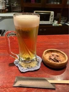 にんにくdining 月と猫