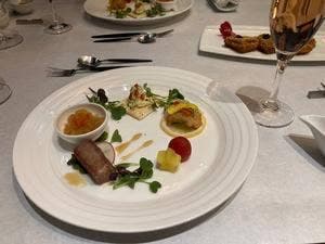 クラブチャイナ