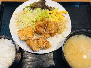 赤坂 よ志多