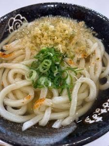 はなまるうどん ピオニウォーク東松山店