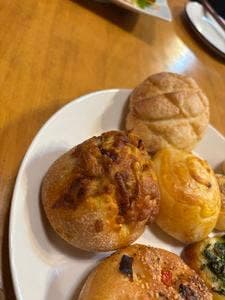 アブ・ロティパン工房