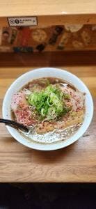 京ラーメンさだかず