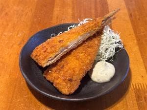 とんかつ いしざき