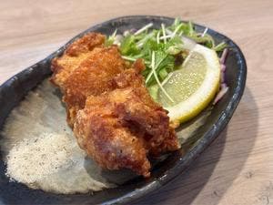 屋号がない！担々麺