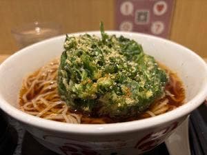 いろり庵きらく 西日暮里店