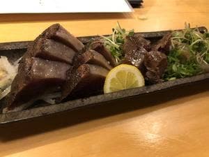 SAKABA 異国