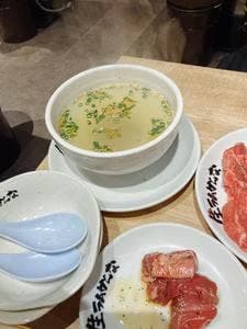 生ラムかんな 銀座コリドー街店
