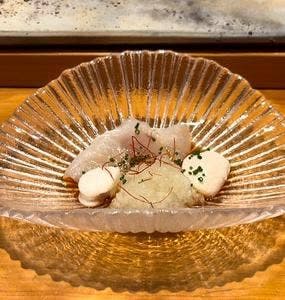 ながり鮨 錬