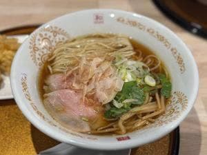 和RA-MEN だし奉行