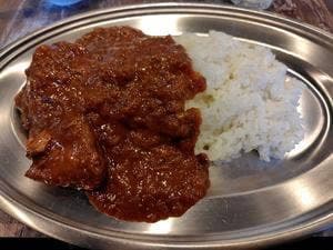 かれいや中尾食堂