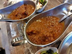 かれいや中尾食堂