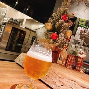 Sakura Taps Craft Beer & Coffee