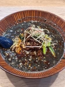 屋号がない！担々麺