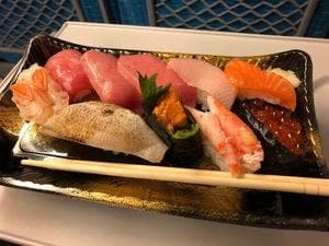 山治