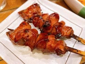 真面目焼鳥 助平