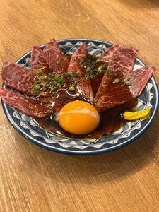 蒲田焼肉東京BeeN大船店