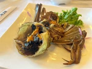 四五六菜館 別館