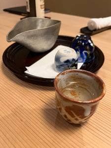 あらや滔々庵
