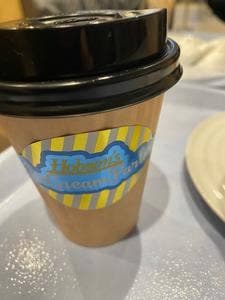 ホブソンズ アイスクリームパーラー 有明ガーデン店