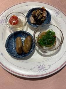 中国料理 旬輝