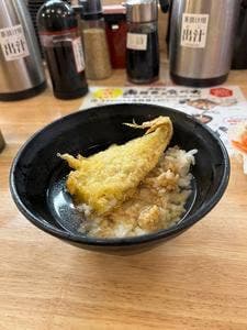 どんぶり次郎 王子公園店