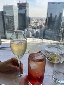 オザミトーキョー 丸ビル