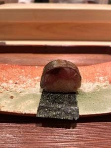 東麻布 いち川