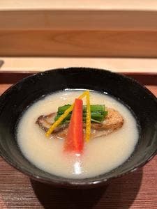 東麻布 いち川