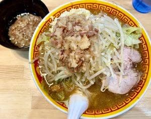 えどもんど 中野