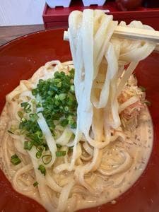 うどん家 八重桜 浅草店