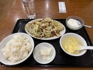 四川料理 海峰 麻婆豆腐