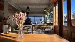 BELL COFFEE ROASTERS