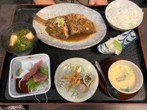 和食 なかむら