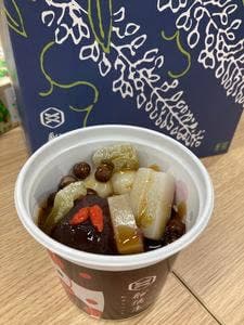 船橋屋 大丸東京店