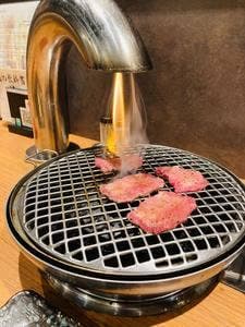 焼肉 しがらき