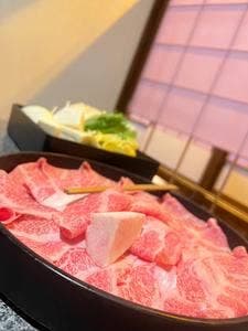 黒毛和牛 焼肉 善 なんば千日前