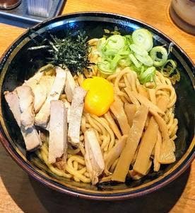 油そば専門 清水家 向ヶ丘遊園店